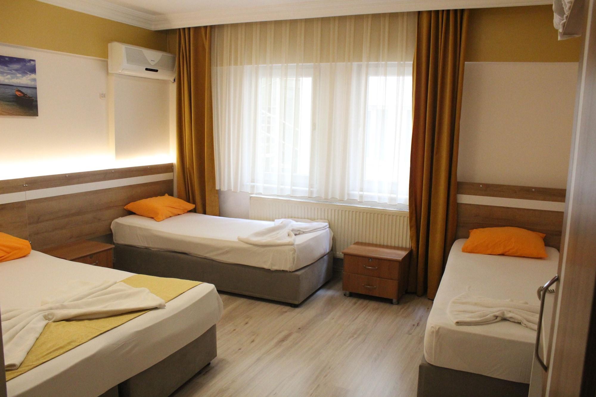 Grand Ece Otel Çanakkale Luaran gambar
